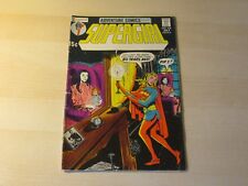 ADVENTURE COMICS #408 DC EARLY BRONZE AGE HIGHER GRADE SUPERGIRL COVER AND STORY picture