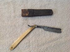 Joseph Rodgers & Sons Cutlers To Their Majesties Straight Razor picture