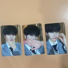 COMBINED FAST SHIPPING ONEUS Seoho Malus Everline school Uniform PC picture