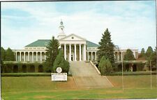 Postcard Handley High School Winchester Virginia VA picture