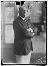 Count Volpi,Giuseppe Volpi,1st Count of Misurata,1877-1947,Italian Businessman picture