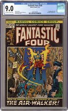 Fantastic Four #120 CGC 9.0 1972 4361559012 picture