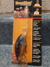Excalibur Advantage Bill Dance Jimmy Houston Fat Free Shad BD5F Floating model picture
