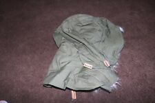 NOS USGI military extreme cold M1965 M65 fishtail parka field jacket fur hood picture