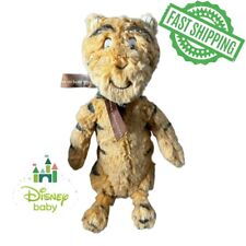 Disney Baby Winnie The Pooh Classic Tigger 10” Plush Stuffed Animal FAST SHIP picture