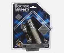 New Doctor Who The 10th Doctor's Sonic Screwdriver Light Sound Collectible picture