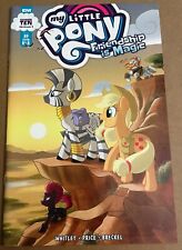 My Little Pony #89 Amy Mebberson 1:25 Variant IDW Friendship is Magic RI-B picture