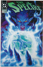 The Spectre (DC, 1992 series) #11 NM picture