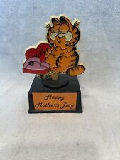 Vintage 1978 Garfield Trophy Aviva “ Happy Mother’s Day. picture