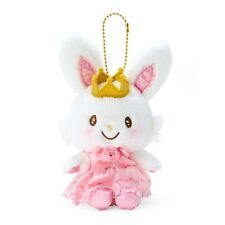 Sanrio Character Wish me mell Mascot Chain (My Number One) Plush Doll New Japan picture