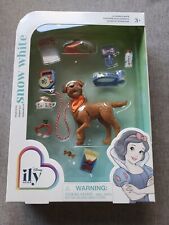 Disney ily 4ever Inspired by Snow White Accessory Pack with Dog-Ily Pet set- NEW picture