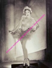 1920s-1930s BROADWAY ACTRESS/SINGER/DANCER MARILYN MILLER GORGEOUS PHOTO A-MAR picture