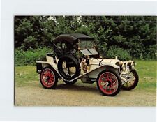 Postcard 1910 Packard VMCCA Gas & Brass Tour Vermont USA picture