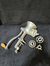 Universal Meat Grinder No. 2 Made in USA - Vintage  picture