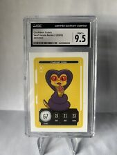 Confident Cobra CGC 9.5 Mint + VeeFriends Series 2 Compete and Collect picture
