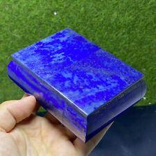 New Lapis Lazuli Jewellery Box Healing Crystal Handmade Top Quality picture