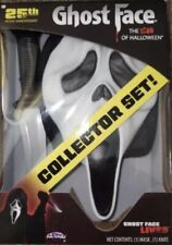 Scream 25th Anniversary Ghostface Mask And Knife Box Set picture