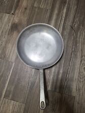 Vintage toroware by leyse made in usa no. 5370 pan skillet 10 Inches picture