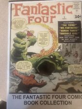Marvel Fantastic Four Dvd ON DVD-ROM,550 Dvd See List picture