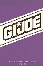 G.I. JOE: THE COMPLETE COLLECTION VOLUME 7 (GI JOE By Larry Hama - Hardcover NEW picture