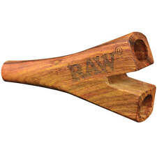 RAW Double Barrel Wooden Cig Holder | Supernatural picture