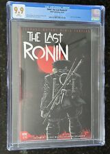 TMNT The Last Ronin #1 CGC 9.9 Cover A 1st Print picture