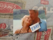 SIX DAYS SEVEN NIGHTS, ANNE HECHE & HARRISON FORD, GLOSSY COLOR 4X6 PHOTO, NEW picture