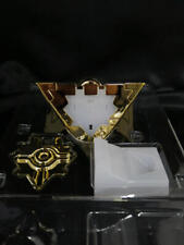 BANDAI Yu-Gi-Oh Duel Monsters Millennium Puzzle Complete Figure picture