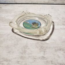 The Centennial of the State of Kansas 1861-1961 Ashtray picture