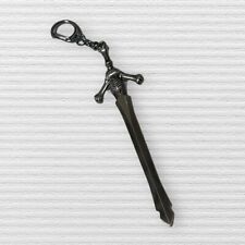 DEVIL MAY CRY Rebellion Metal Keychain picture