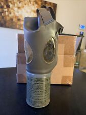 US  Gas Mask with Carrier Property Of The US Government picture