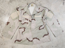 Army Raid Modified DCU Blouse Large Regular picture