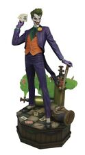 Tweeterhead Exclusive Joker Super Powers 1/6 Statue - AS NEW picture
