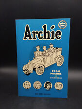 Dark Horse Archives ARCHIE Prom Pranks & Other Stories Golden Age picture