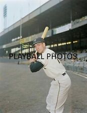 Ozzie Virgil Colorized 8x10 Print-FREE SHIPPING picture