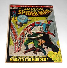 Amazing Spider-Man 108 1st Sha-Shan (Flash’s Wife) Gwen Stacy Lee & Kane picture
