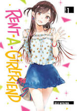 Rent-A-Girlfriend 1 - Paperback By Miyajima, Reiji - VERY GOOD picture