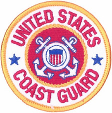 US Coast Guard  