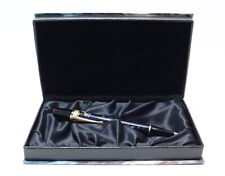 Montblanc Meisterstuck Edgar Allen Poe Limited Edition Ballpoint Pen picture
