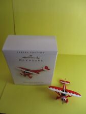 2006 Hallmark Monocoupe 110 Special 10th Sky's the Limit New but SDB w/ Price Ta picture
