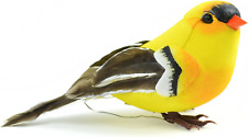 20553 American Goldfinch Bird, 4-Inch picture