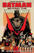 Batman: Beyond the White Knight by Sean Murphy: Used picture
