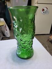 Vintage Green Vase picture