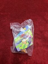 KFC SEALED 1996 SEALED GARFIELD 500 VEHICLES GARFIELD POOKY picture