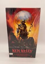 1992 FPG Fantasy Trading Cards by Ken Kelly - Factory Sealed Box picture