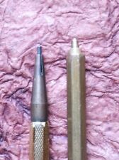 ++ RARE COLLECTIBLE VTG Mini MECHANICAL PENCIL and Ballpoint picture