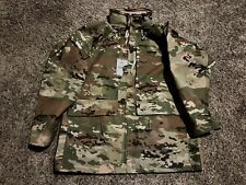 Scorpion OCP ECWCS APECS Parka Waterproof Jacket US Military Spec MED Regular picture