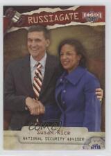 2021 Decision 2020 Series 2 Russiagate Susan Rice Michael Flynn #RG70 0t6p picture