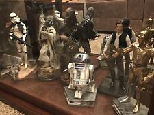 Sideshow Collectibles R2-D2 Star Wars Premium Format Figure Statue 1:4 Scale picture