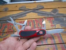 Victorinox EvoGrip 14 Swiss Army Knife 85mm picture
